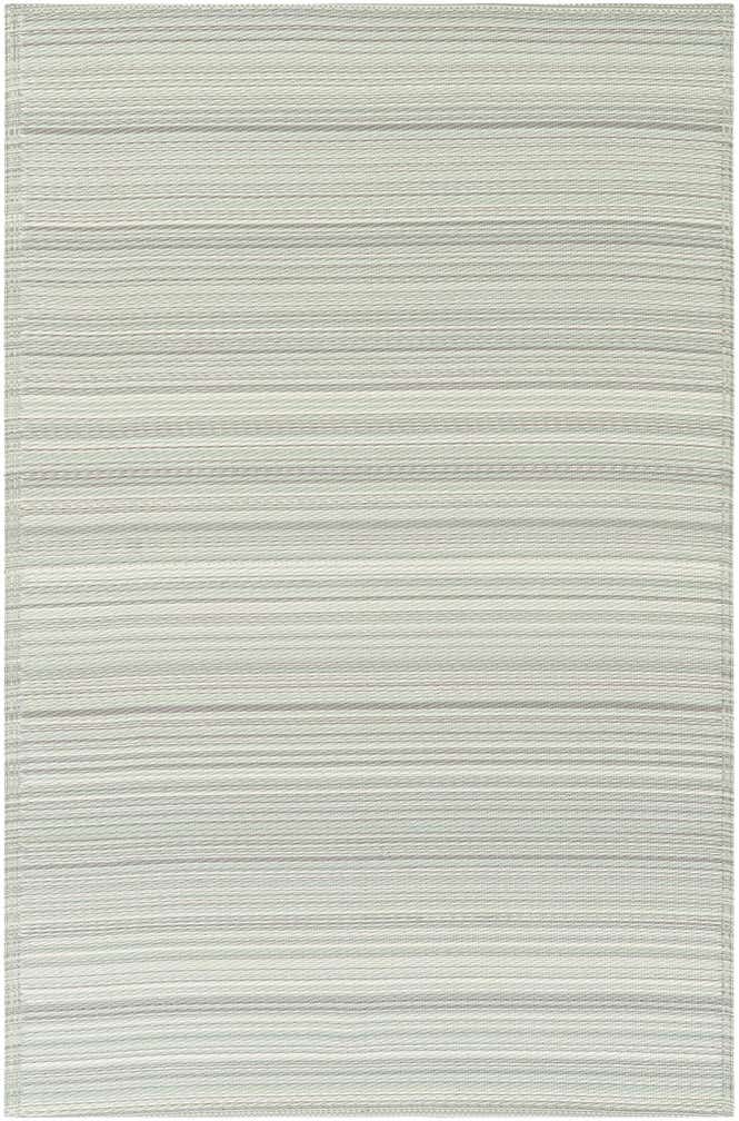 4' x 6' Easy-Clean Vista Breeze Indoor / Outdoor Rug