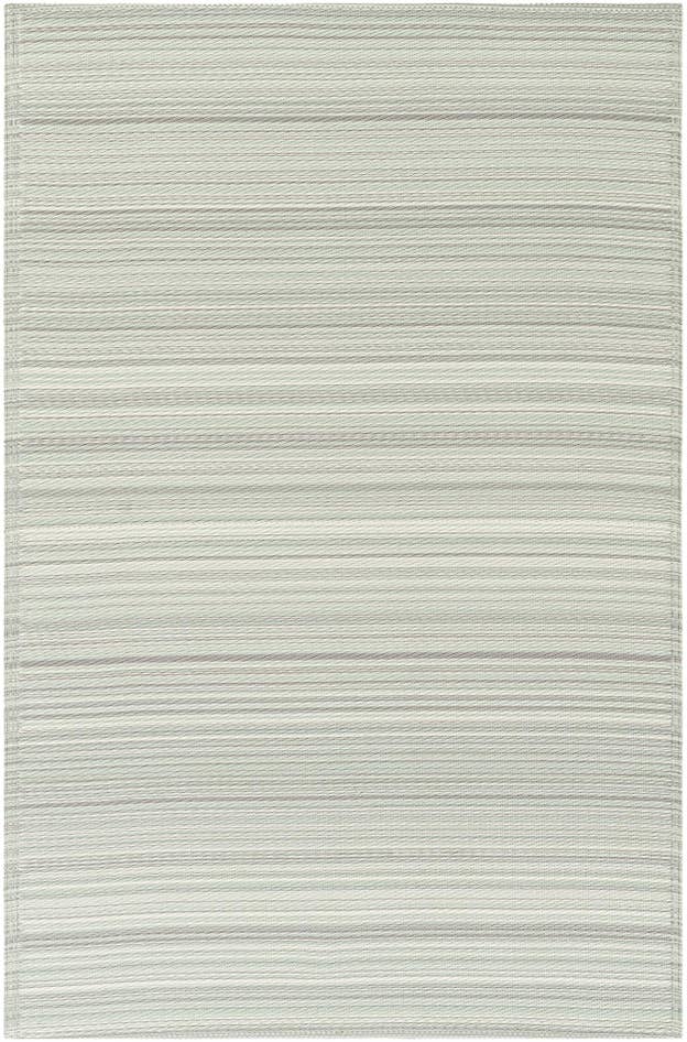 Detail image of 4' x 6' Easy-Clean Vista Breeze Indoor / Outdoor Rug