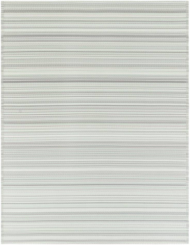 Detail image of 5' x 8' Easy-Clean Vista Breeze Indoor / Outdoor Rug