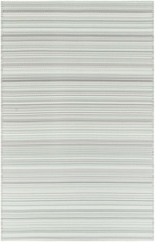 5' x 8' Easy-Clean Vista Breeze Indoor / Outdoor Rug