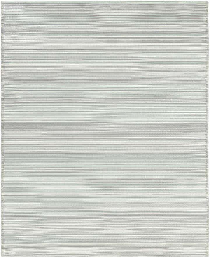 7' 10 x 10' Easy-Clean Vista Breeze Indoor / Outdoor Rug