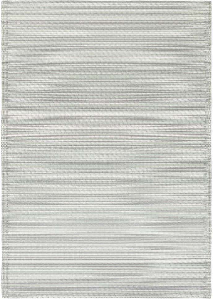 2' x 6' Easy-Clean Vista Breeze Indoor / Outdoor Runner Rug