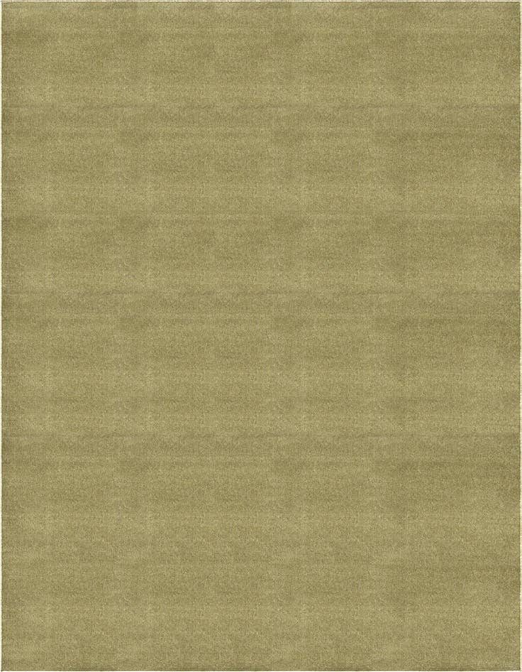 Detail image of 7' 10 x 11' Everyday Solid Rug