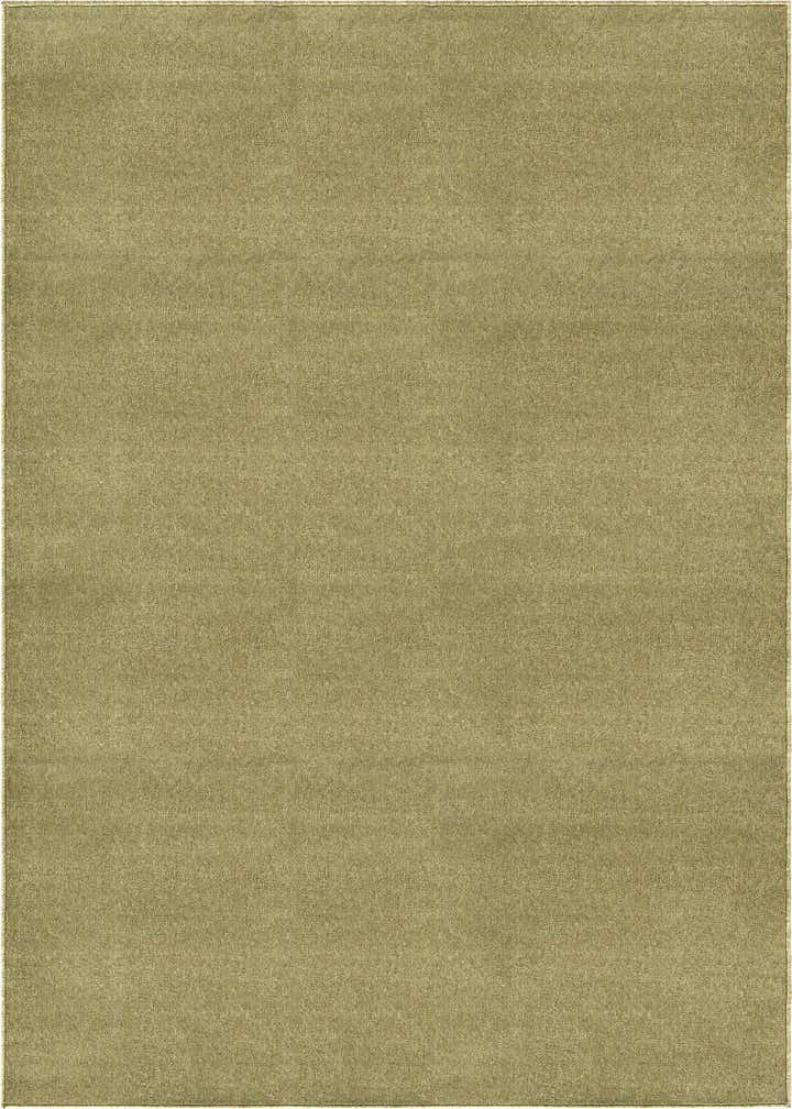 6' x 9' Everyday Solid Rug
