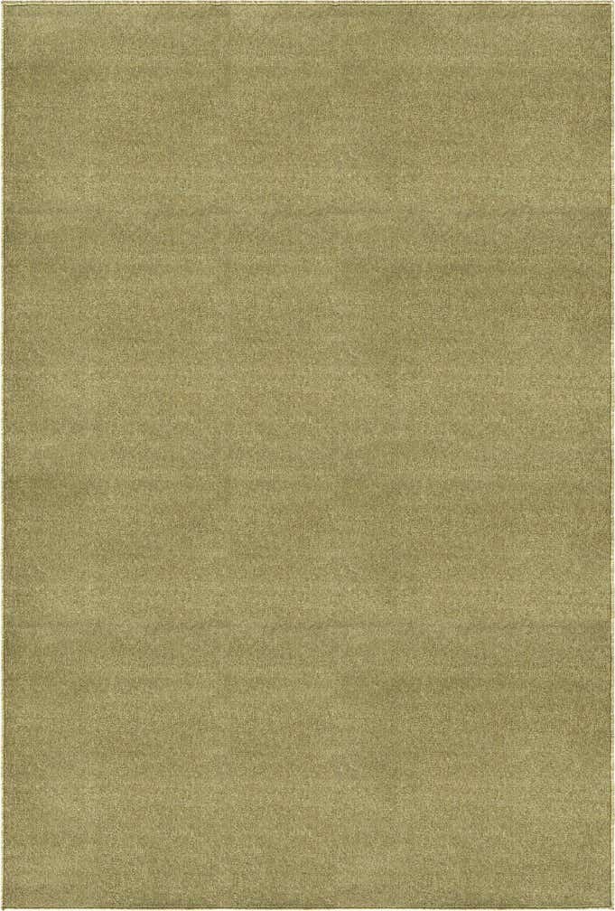 6' x 9' Everyday Solid Rug