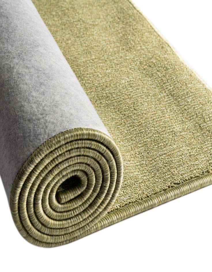 Detail image of 4' x 6' Everyday Solid Rug