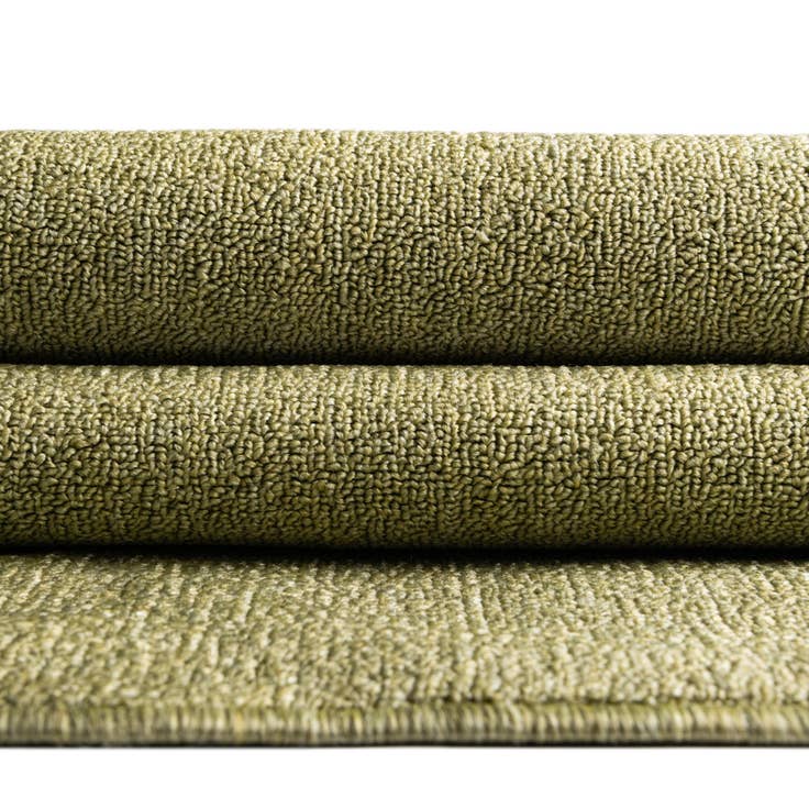 Detail image of 6' x 9' Everyday Solid Rug