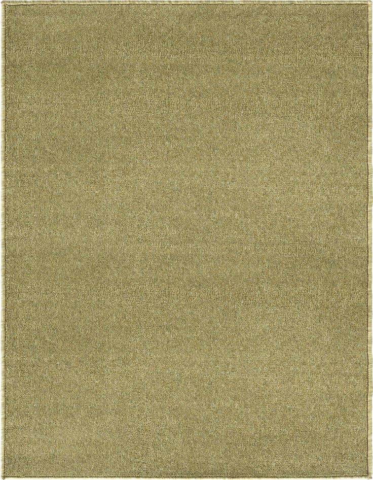Detail image of 3' x 5' 3 Everyday Solid Rug