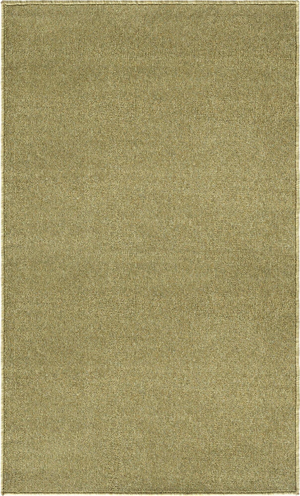 3' x 5' 3 Everyday Solid Rug