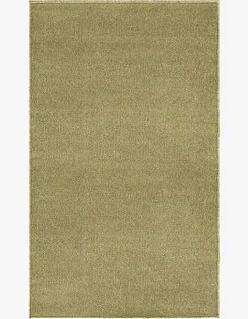 3' x 5' 3 Everyday Solid Rug