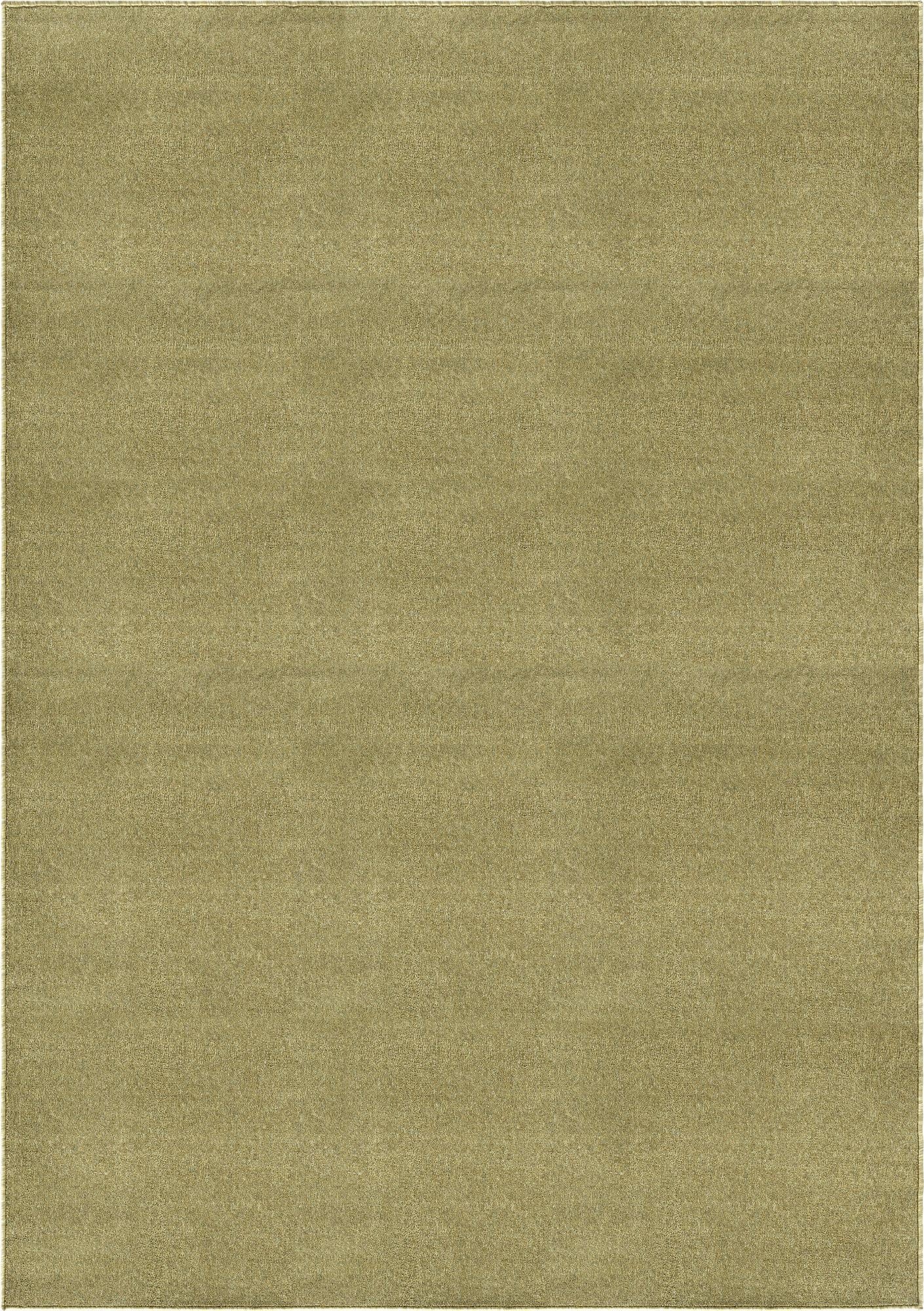 Primary image 7' x 10' Everyday Solid Rug