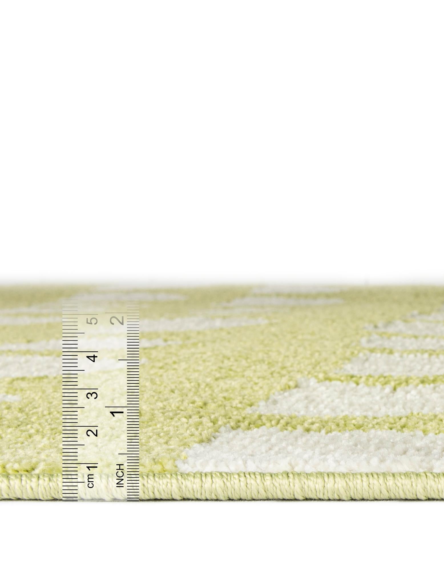 4' x 6' Whimsy Kids Rug