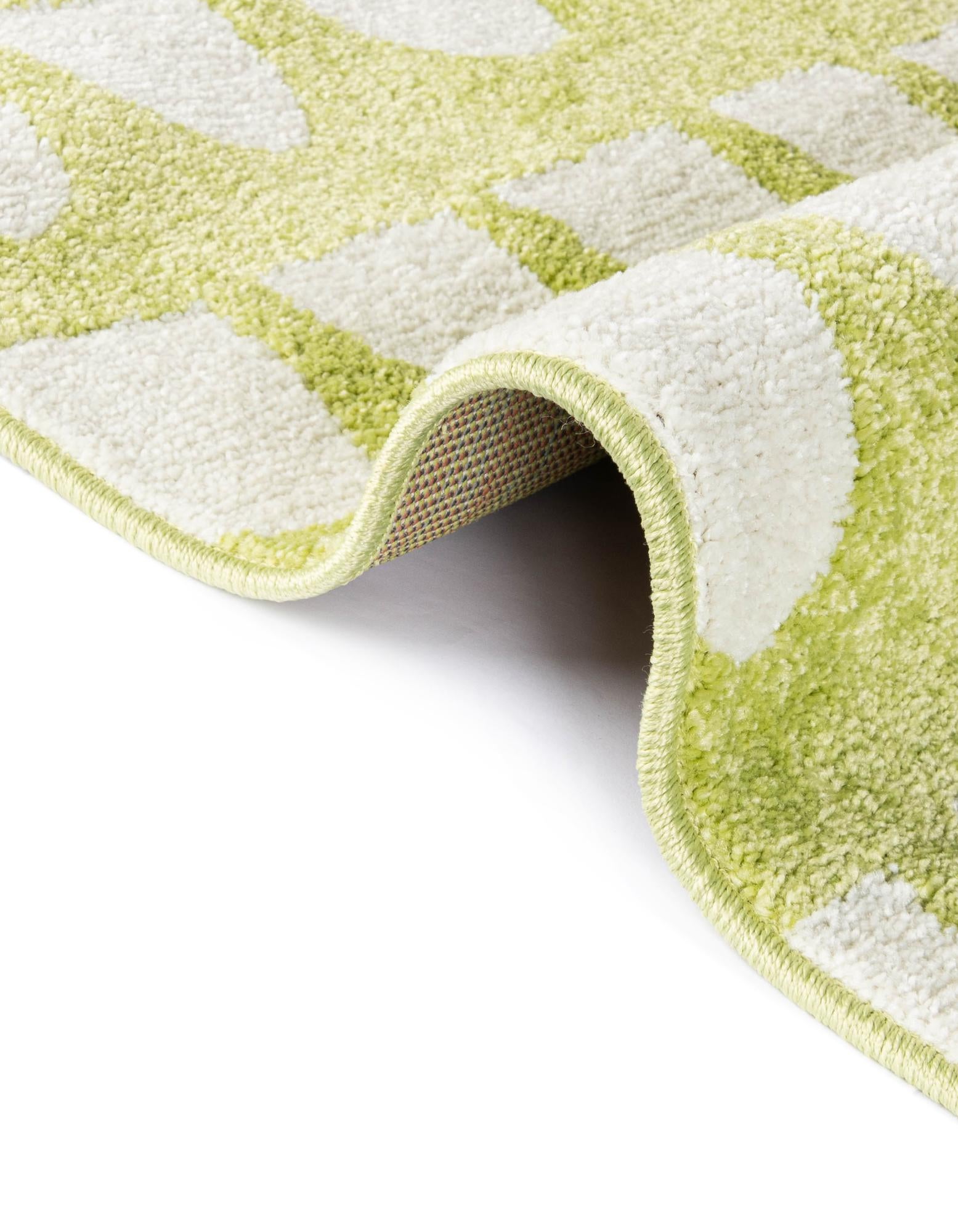 4' x 6' Whimsy Kids Rug