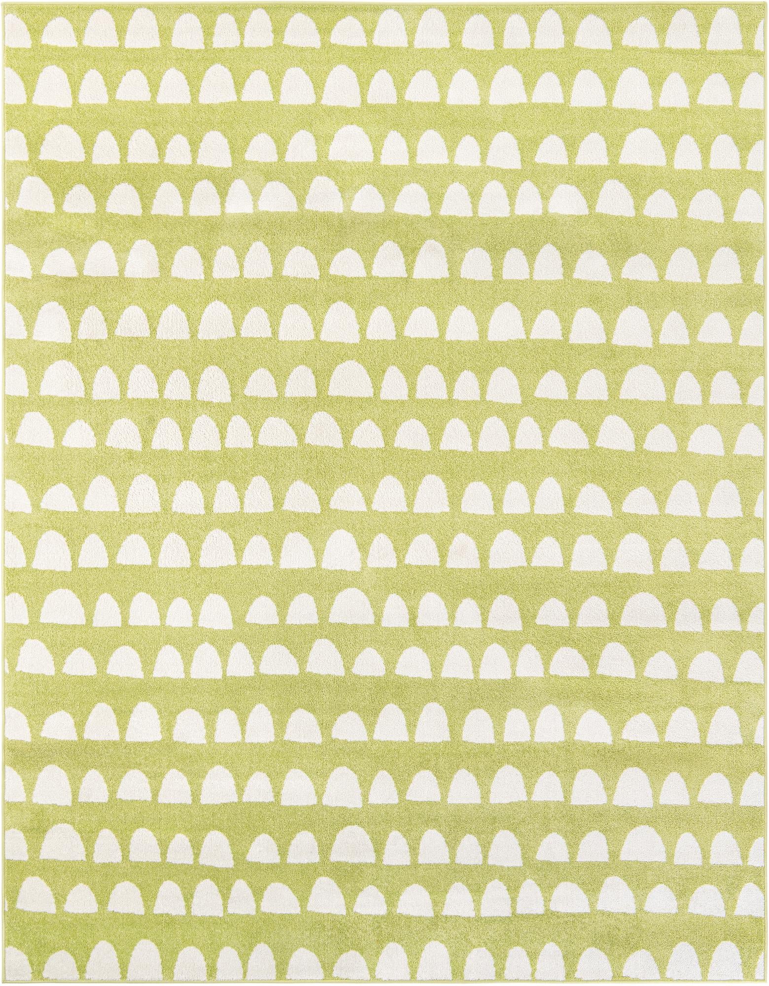 Rug Pastel Green Swatch link
