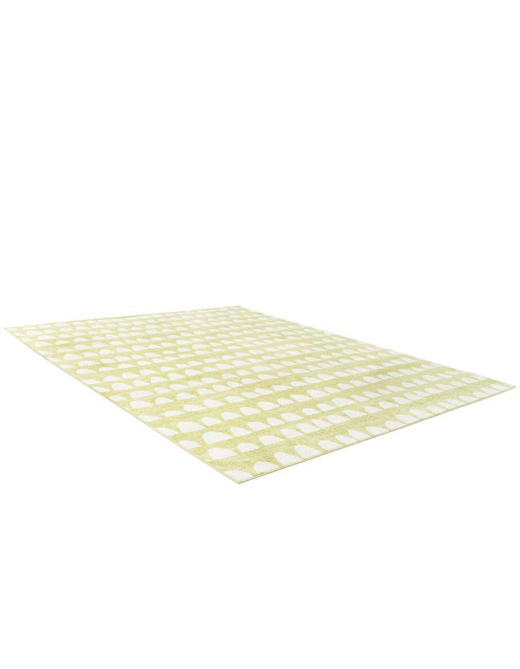 Detail image of 7' 10 x 10' Whimsy Kids Rug