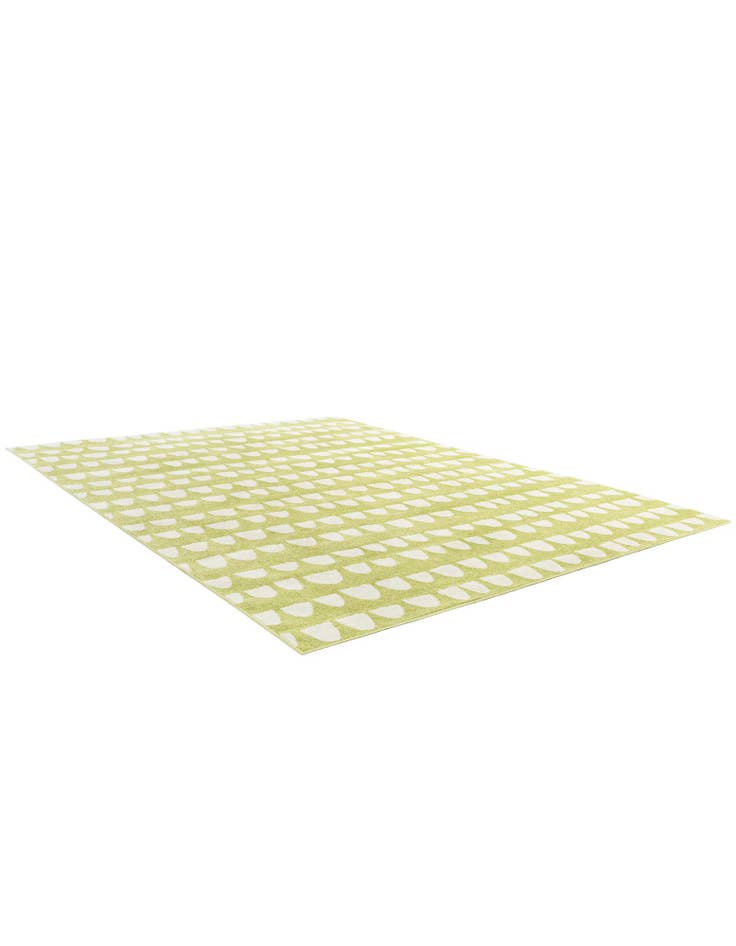 Detail image of 7' 10 x 10' Whimsy Kids Rug