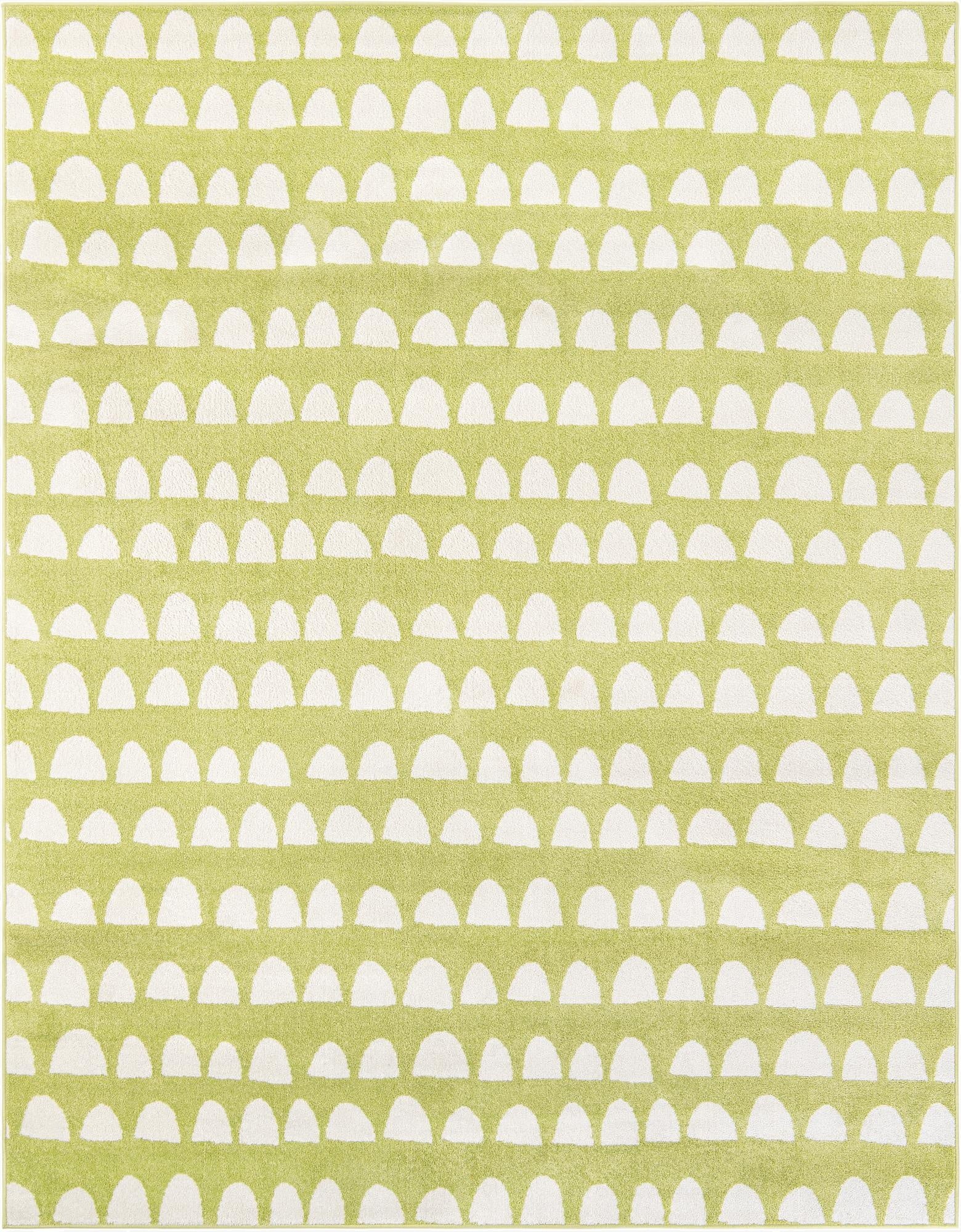 7' 10 x 10' Whimsy Kids Rug