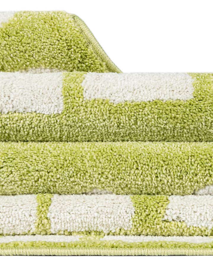 3' 3 x 3' 3 Whimsy Kids Round Rug