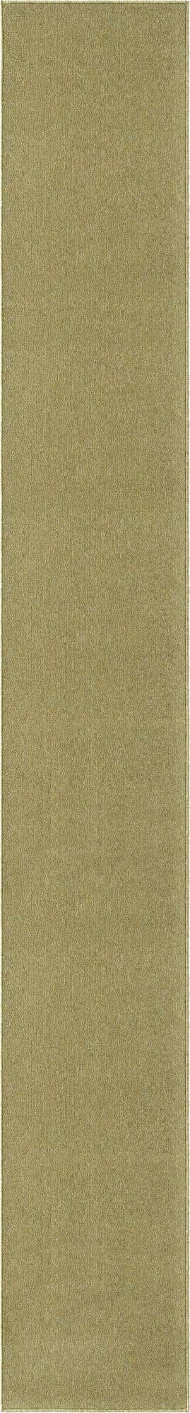 75cm x 600cm Everyday Solid Runner Rug