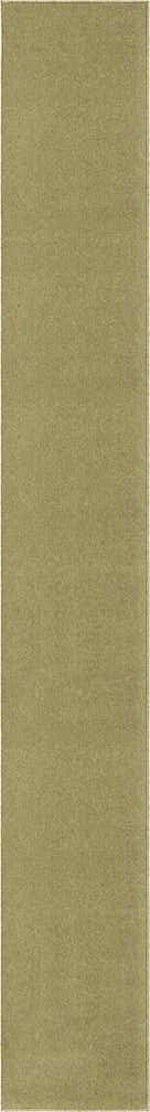 75cm x 600cm Everyday Solid Runner Rug
