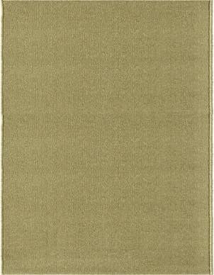 Detail image of 2' 6 x 16' 5 Everyday Solid Runner Rug
