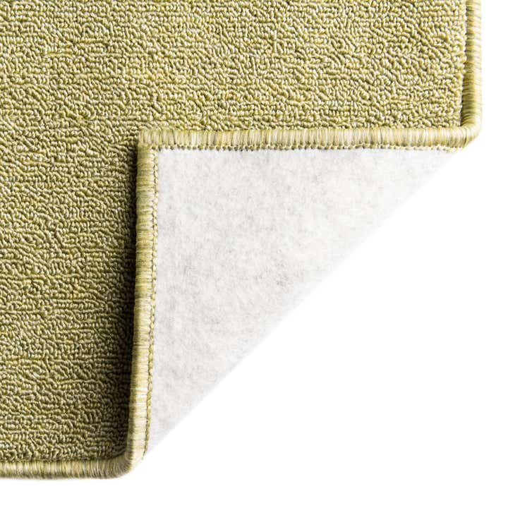 2' 6 x 19' 8 Everyday Solid Runner Rug