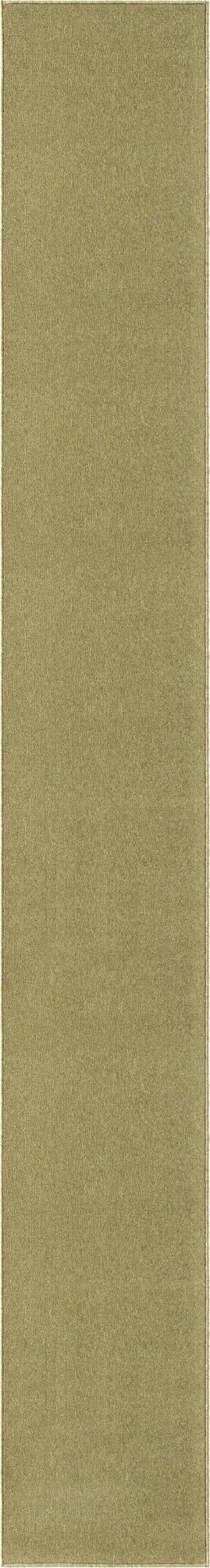 2' 6 x 19' 8 Everyday Solid Runner Rug