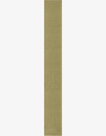 2' 6 x 19' 8 Everyday Solid Runner Rug