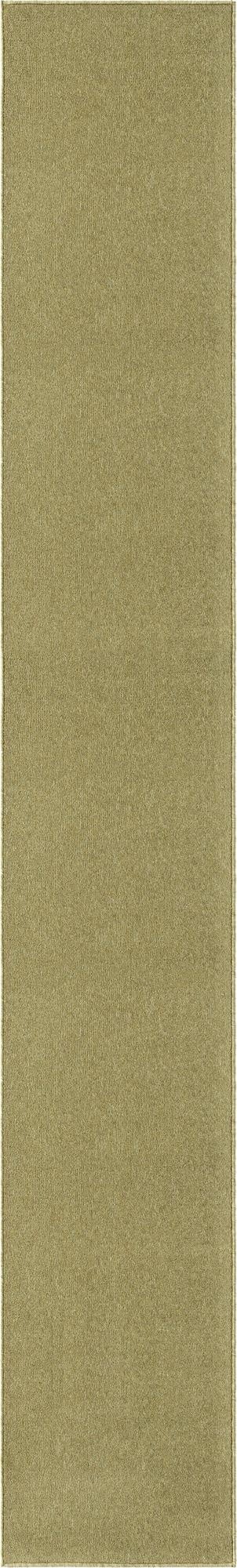 75cm x 500cm Everyday Solid Runner Rug