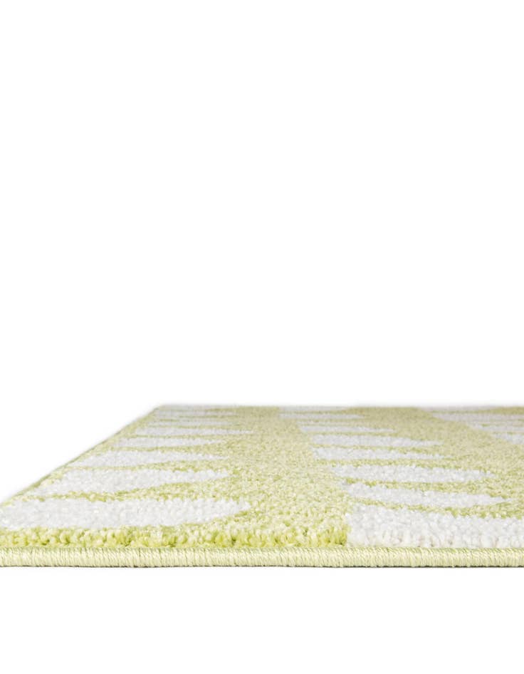 Detail image of 2' x 6' Whimsy Kids Runner Rug