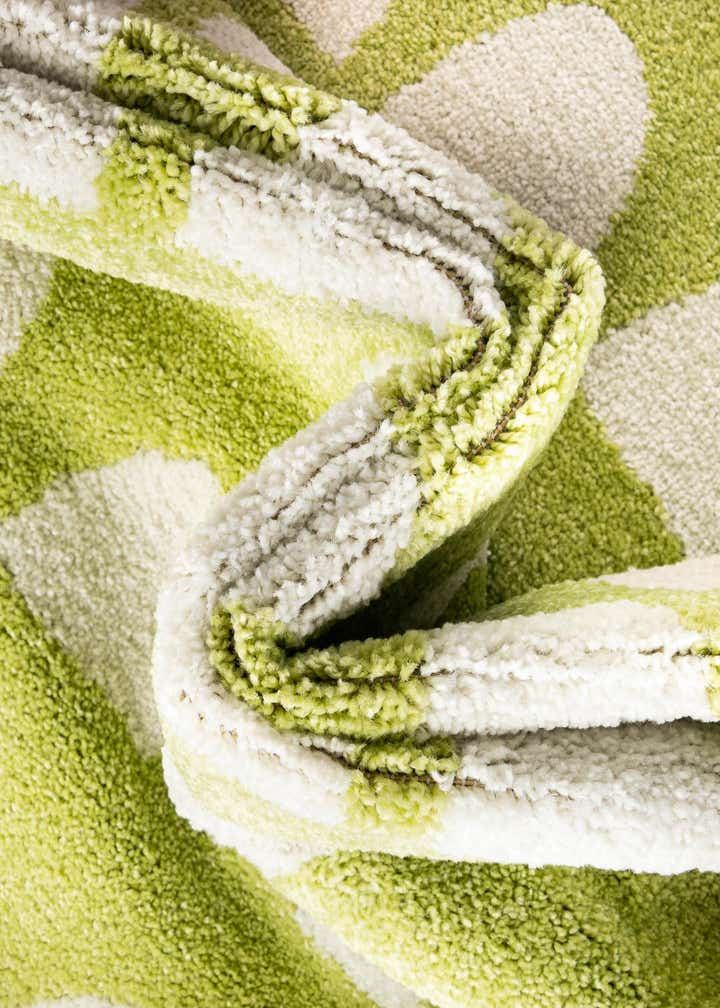 2' x 6' Whimsy Kids Runner Rug