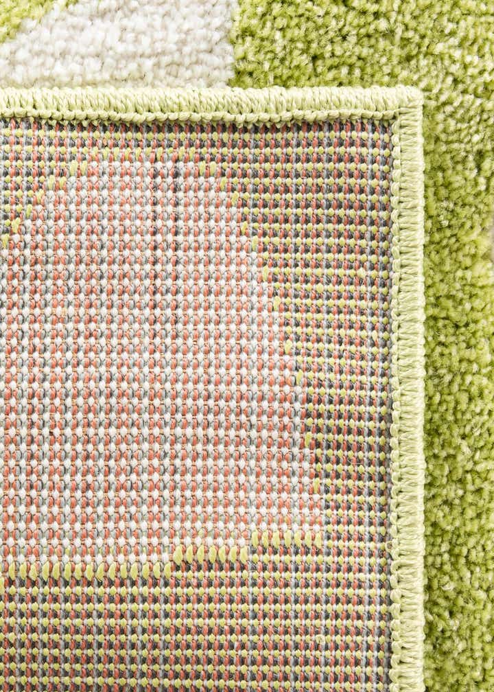 2' x 6' Whimsy Kids Runner Rug