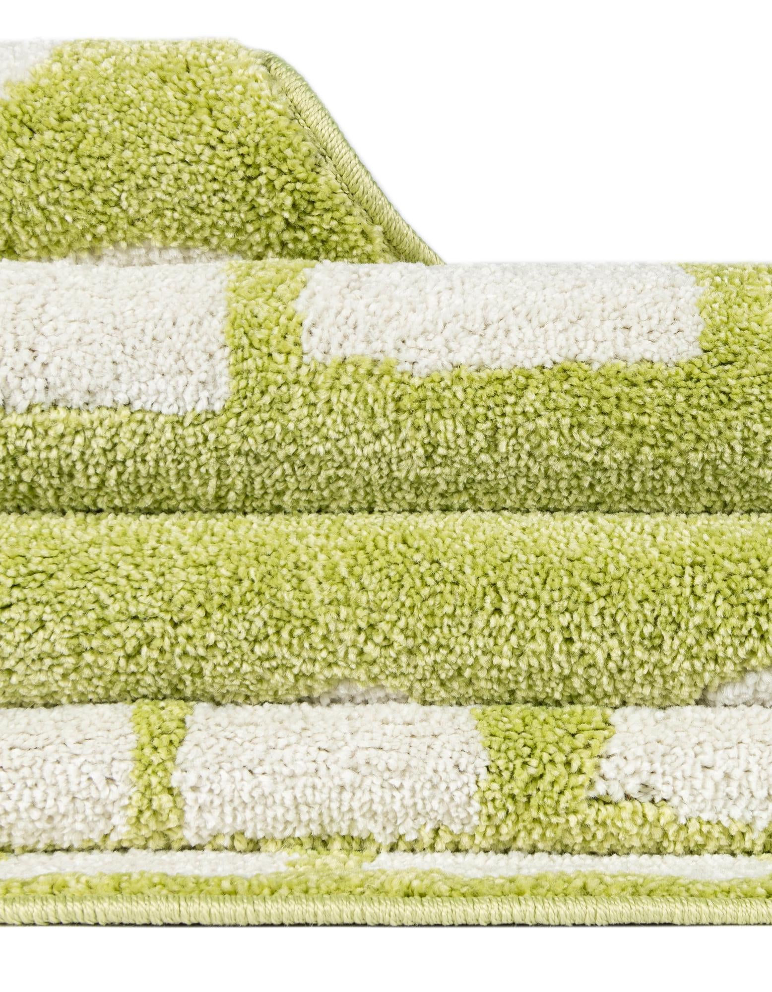 2' x 6' Whimsy Kids Runner Rug