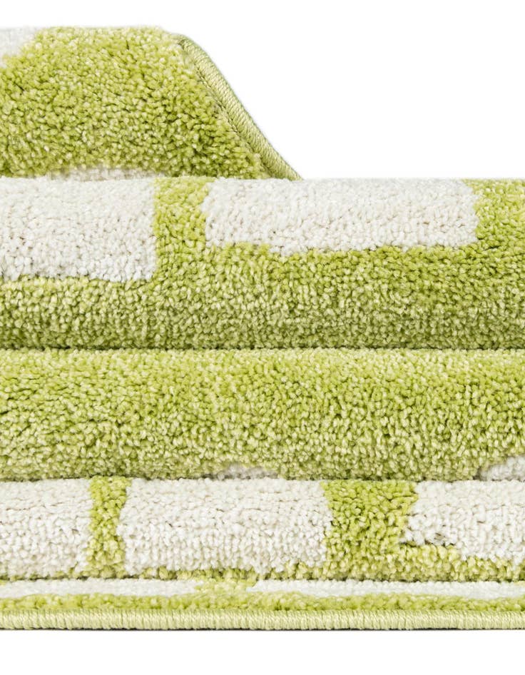 Detail image of 2' x 6' Whimsy Kids Runner Rug