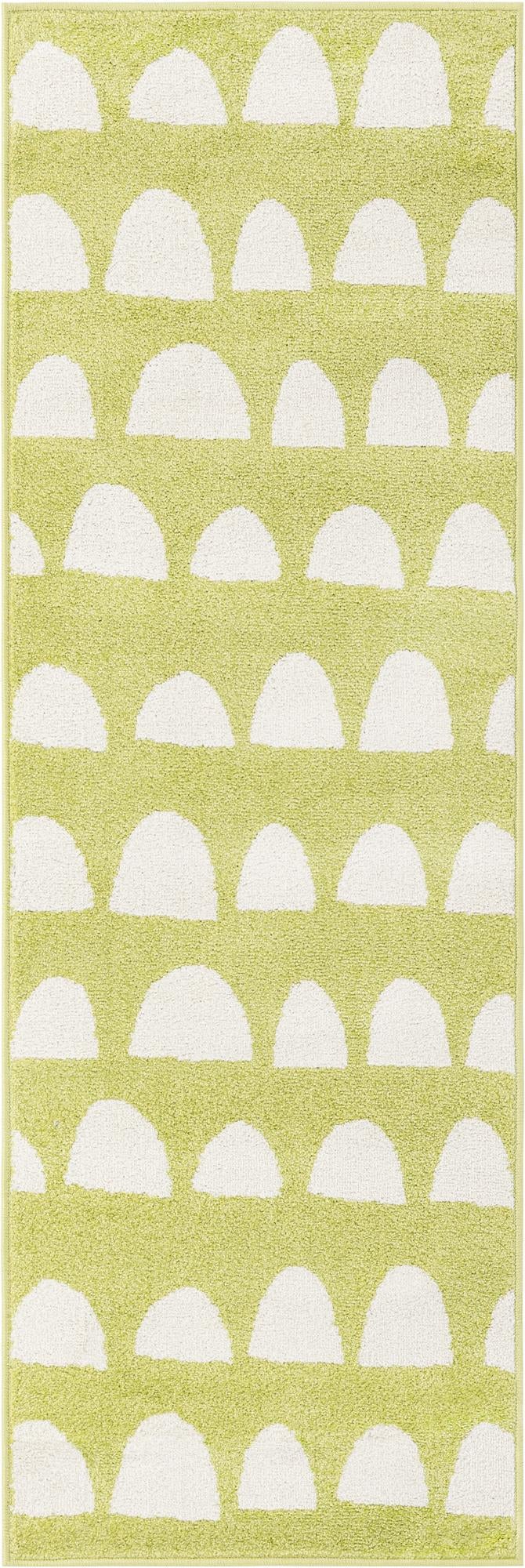 Rug Pastel Green Swatch link