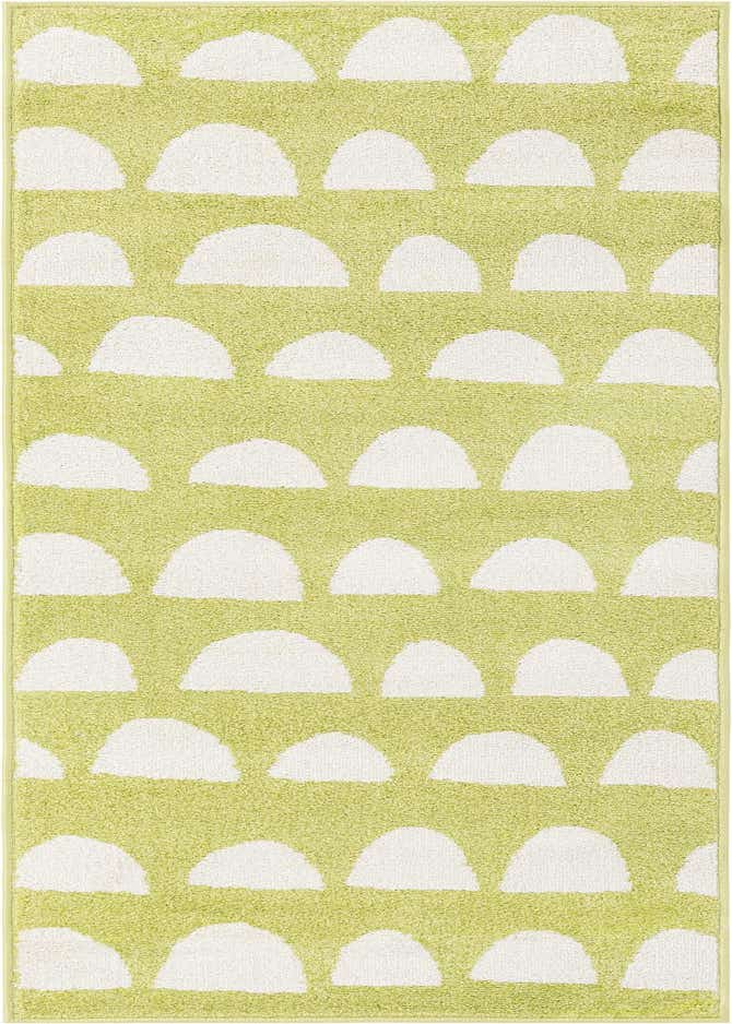 2' x 6' Whimsy Kids Runner Rug