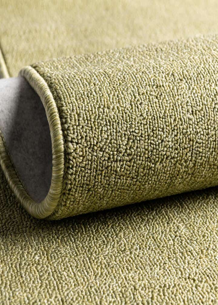 9' 10 x 9' 10 Everyday Solid Square Rug