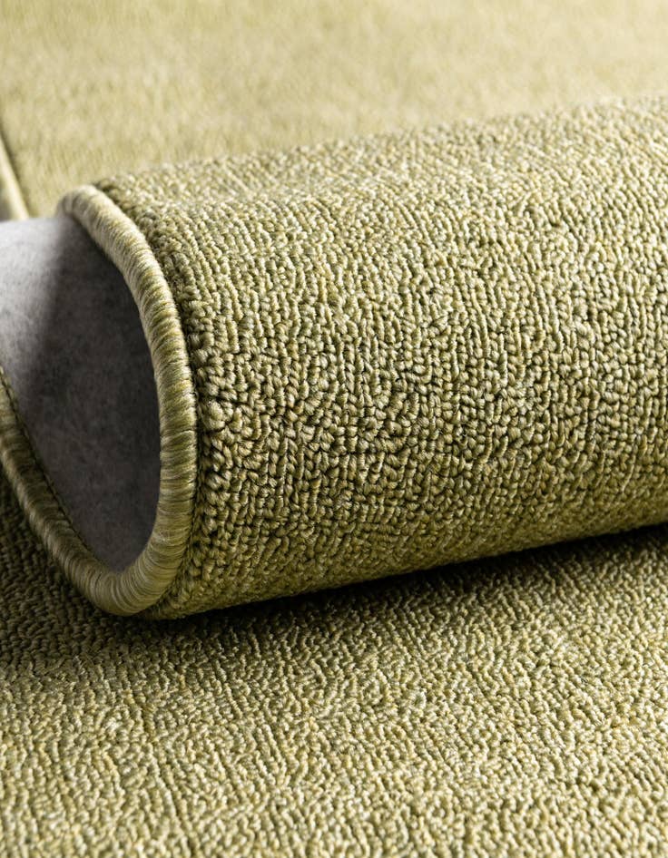 Detail image of 9' 10 x 9' 10 Everyday Solid Square Rug