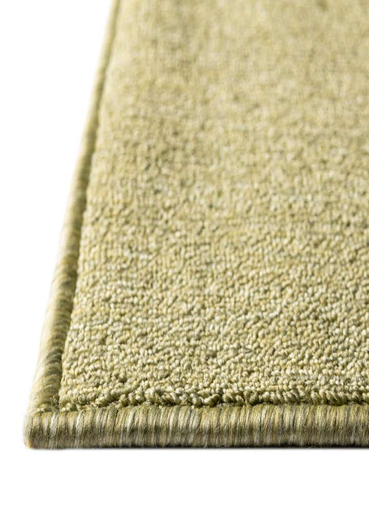 9' 10 x 9' 10 Everyday Solid Square Rug