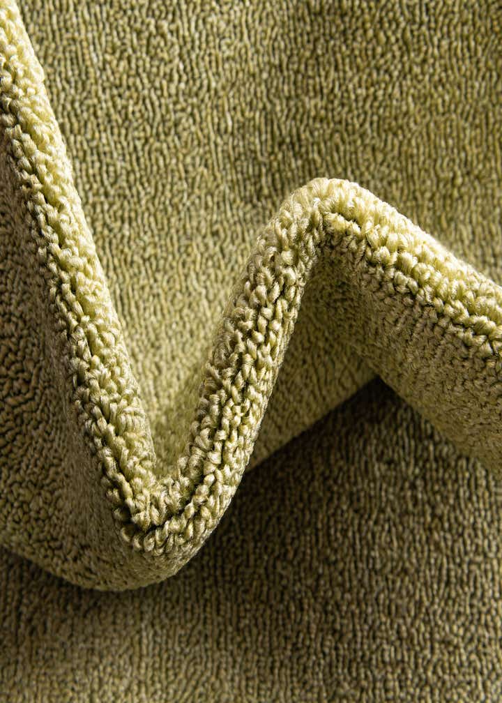 9' 10 x 9' 10 Everyday Solid Square Rug