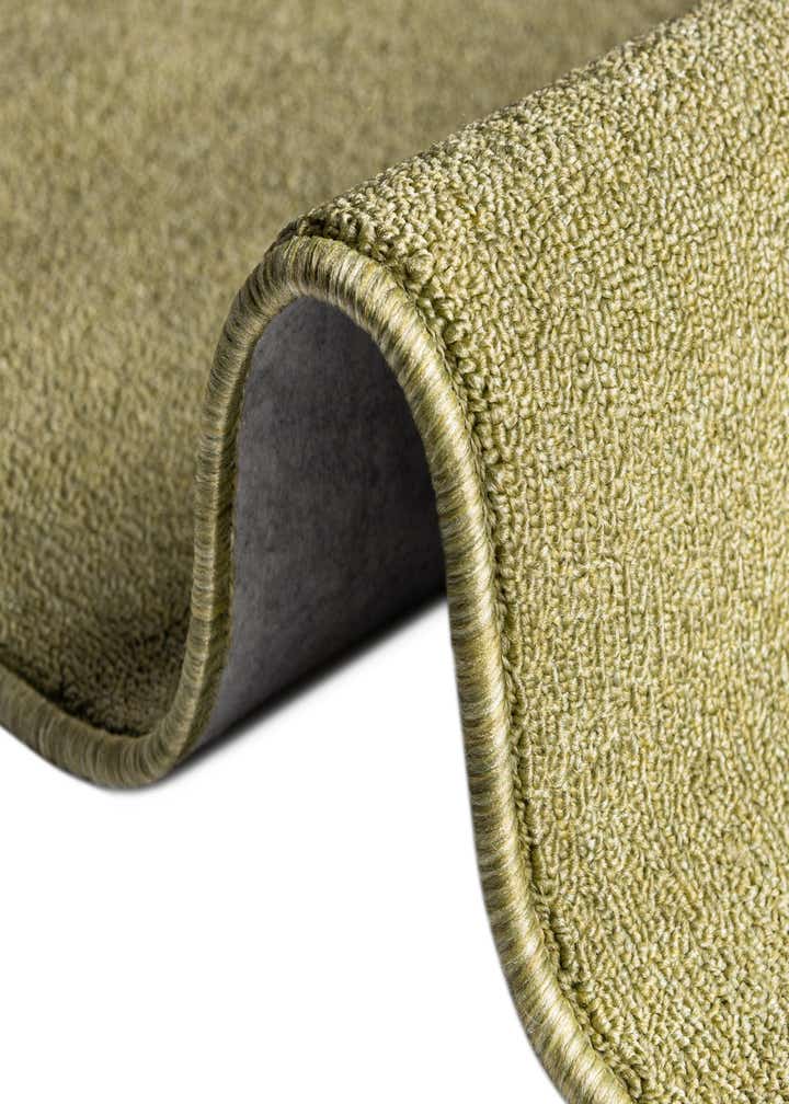 9' 10 x 9' 10 Everyday Solid Square Rug