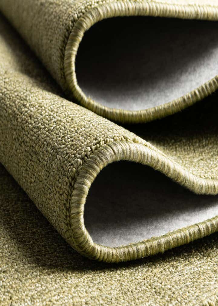 9' 10 x 9' 10 Everyday Solid Square Rug