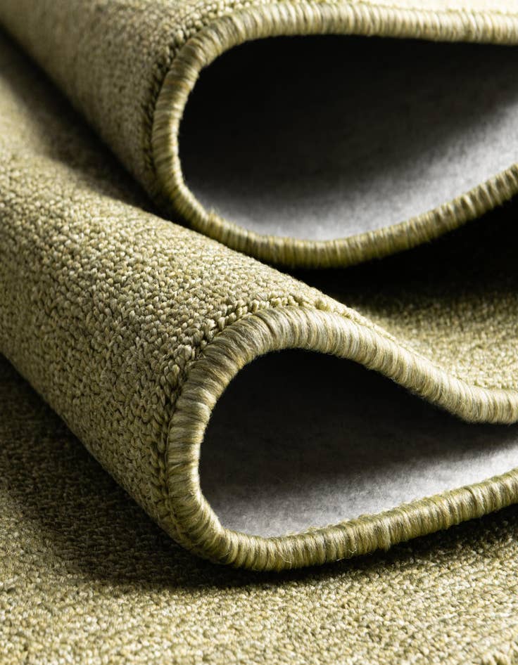 Detail image of 9' 10 x 9' 10 Everyday Solid Square Rug