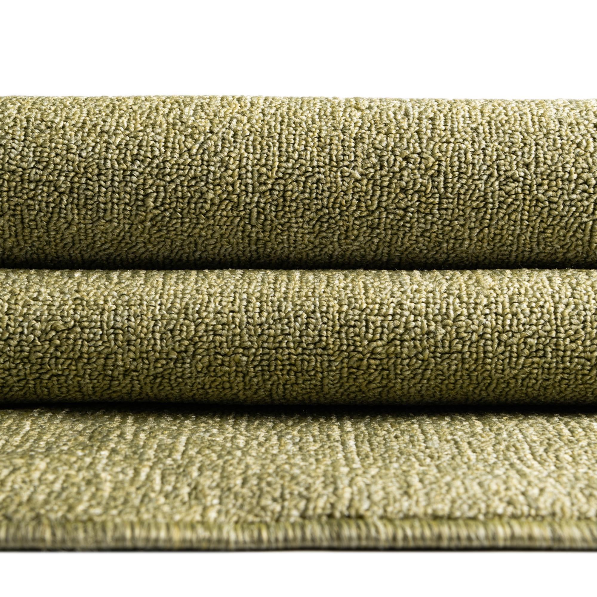 7' x 7' Everyday Solid Square Rug