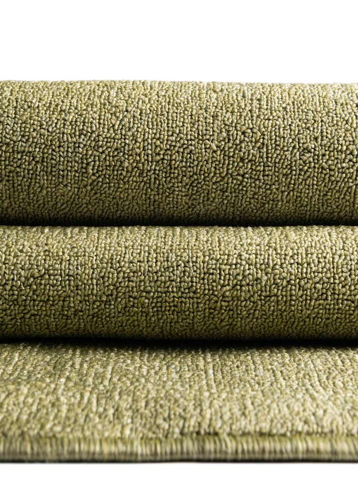 9' 10 x 9' 10 Everyday Solid Square Rug