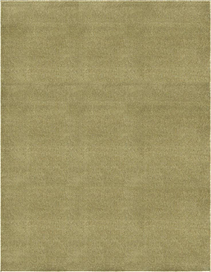Detail image of 7' x 7' Everyday Solid Square Rug