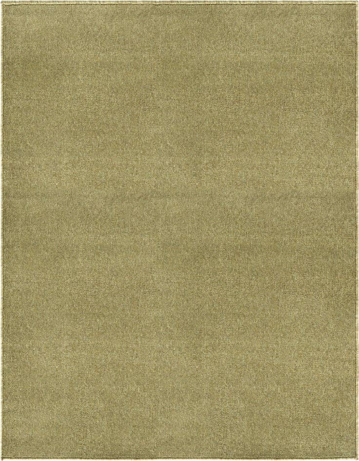 Detail image of 5' 3 x 5' 3 Everyday Solid Square Rug