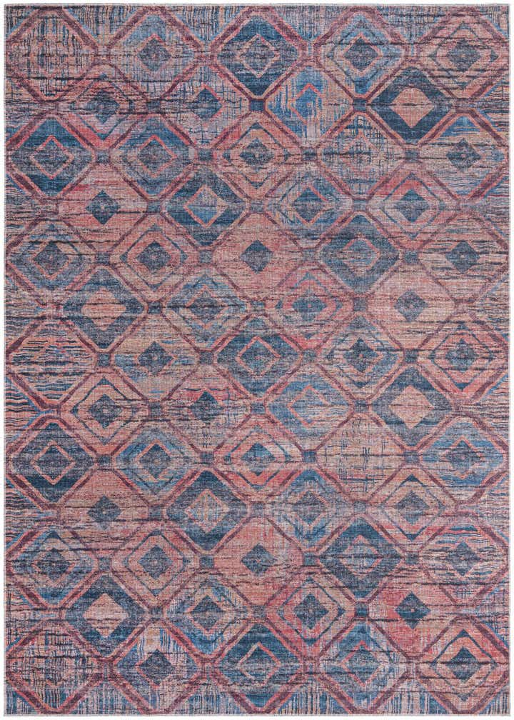 9' 2 x 12' Washable Sisu Rug
