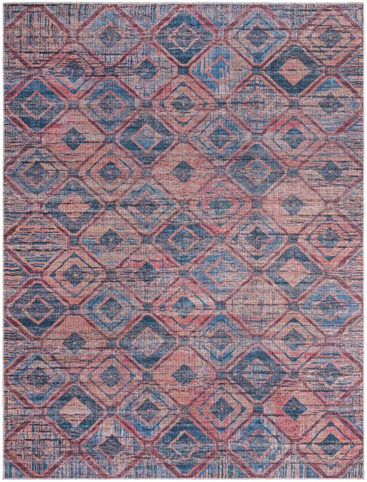 9' 2 x 12' Washable Sisu Rug
