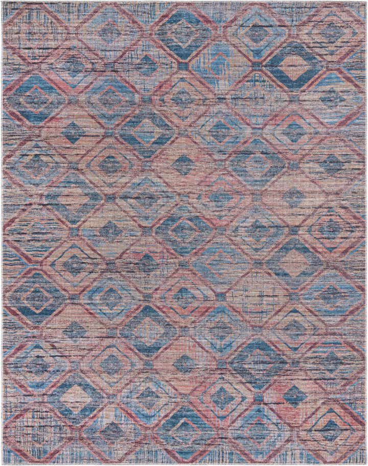 7' 10 x 10' Washable Sisu Rug